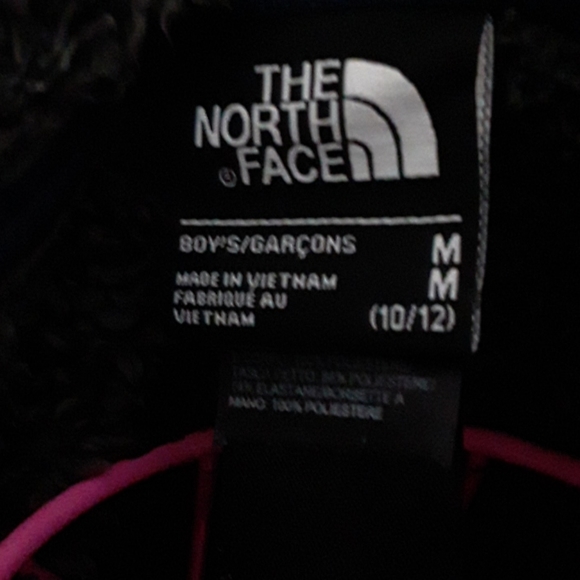 North Face jacket - Picture 5 of 8